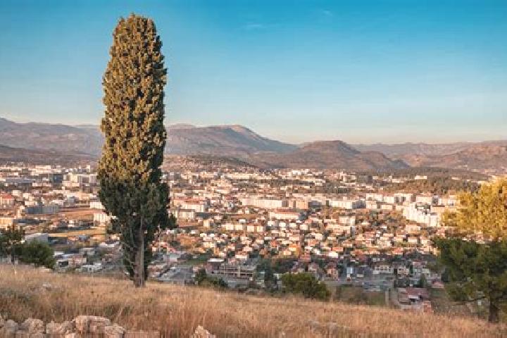 Escorts Podgorica, Montenegro — Local Companions