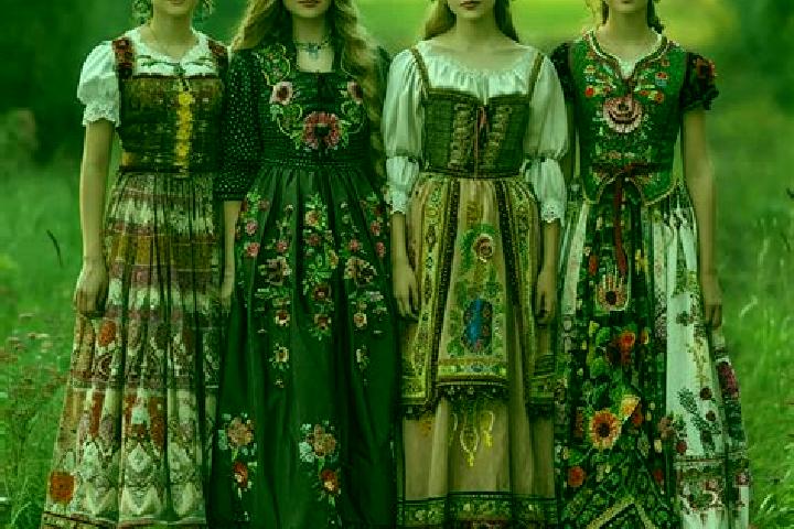 Escorts Podgornaya, Russia — Local Companions