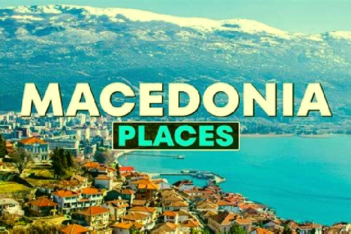 Escorts Podmocani, North Macedonia — Local Companions