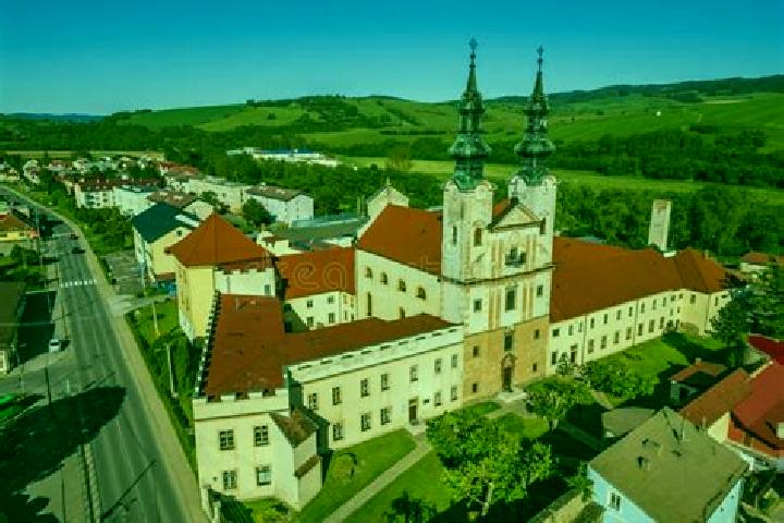 Escorts Podolinec, Slovakia — Local Companions