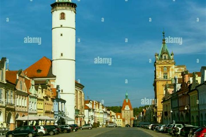 Escorts Podsedice, Czech Republic — Local Companions