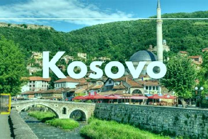 Escorts Podujeva, Kosovo — Local Companions
