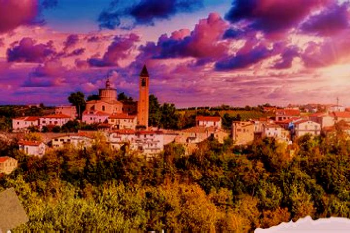 Escorts Poggio Sannita, Italy — Local Companions