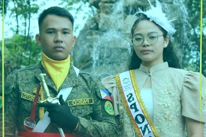 Escorts Pogonsili, Philippines — Local Companions