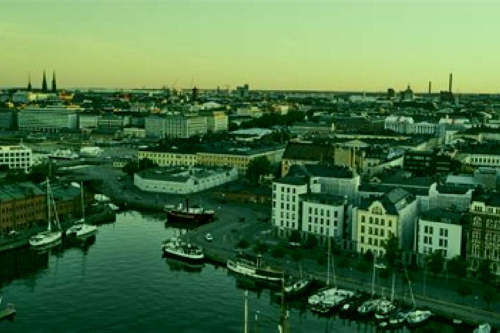 Escorts Pohjois-Haaga, Finland — Local Companions