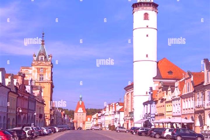 Escorts Pohori, Czech Republic — Local Companions
