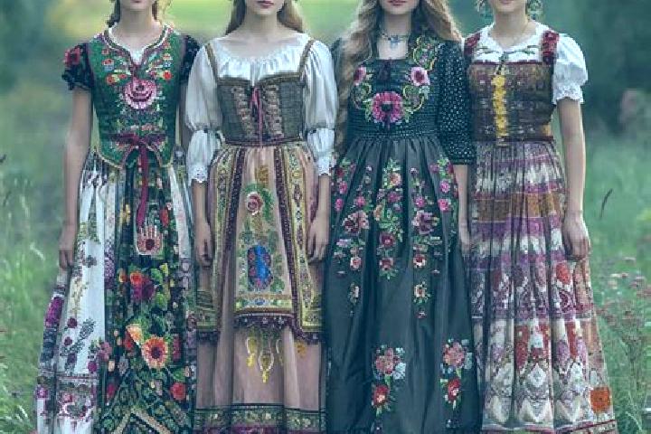 Escorts Poim, Russia — Local Companions