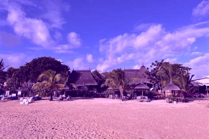 Escorts Pointe aux Piments, Mauritius — Local Companions