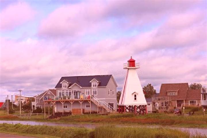 Escorts Pointe-du-Chene, Canada — Local Companions