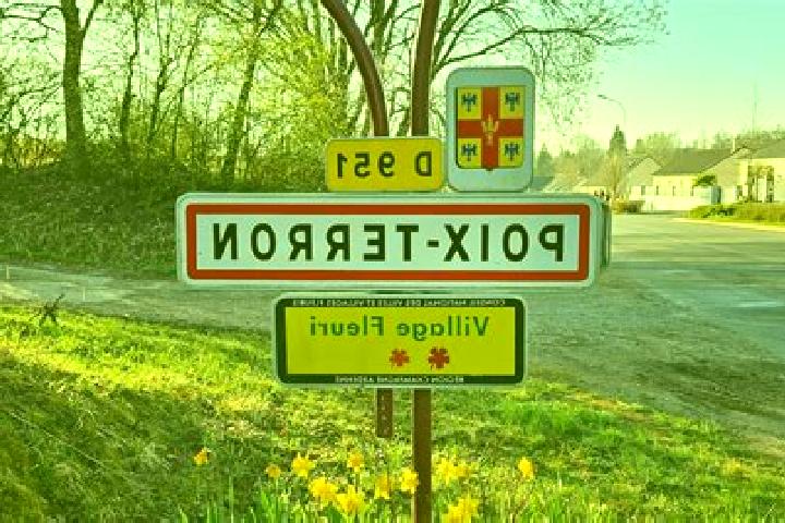 Escorts Poix-Terron, France — Local Companions