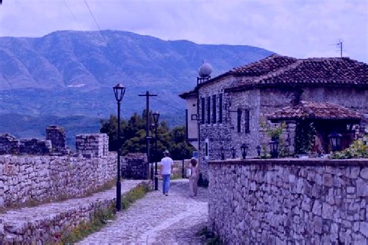 Escorts Pojan, Albania — Local Companions
