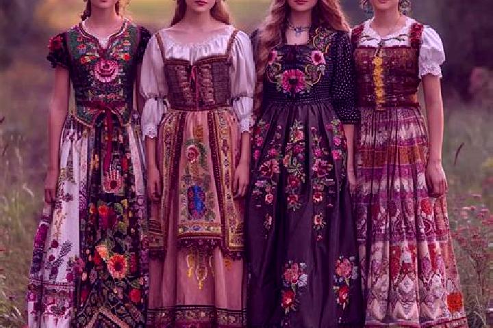 Escorts Pokachi, Russia — Local Companions