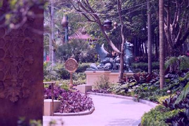 Escorts Pokfulam Gardens, Hong Kong — Local Companions