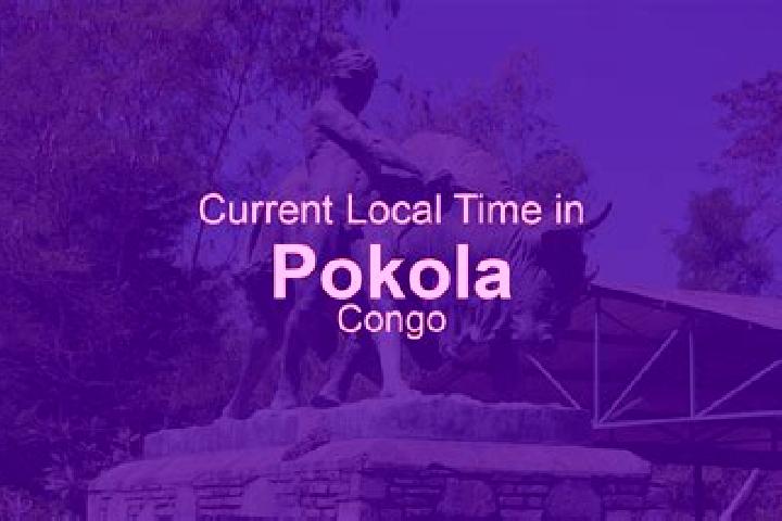 Escorts Pokola, Congo — Local Companions