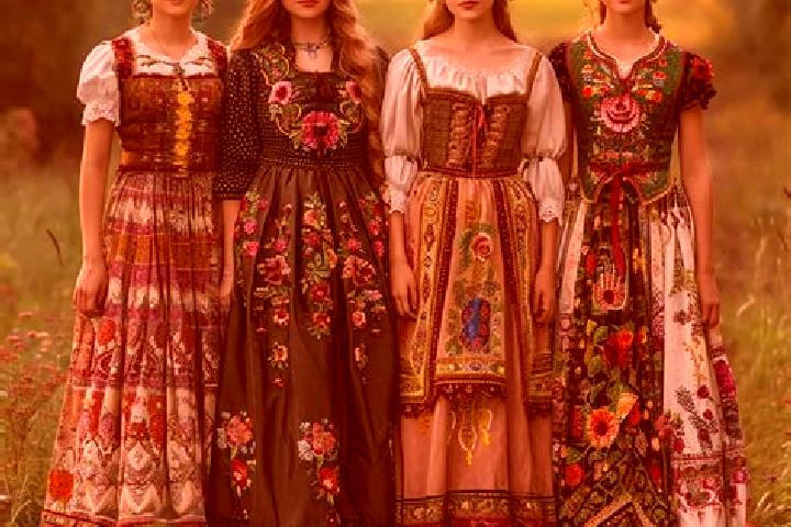 Escorts Pokrov, Russia — Local Companions