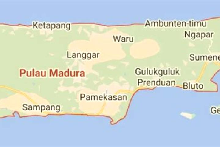 Escorts Polagan Tengah, Indonesia — Local Companions