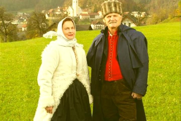 Escorts Polhov Gradec, Slovenia — Local Companions