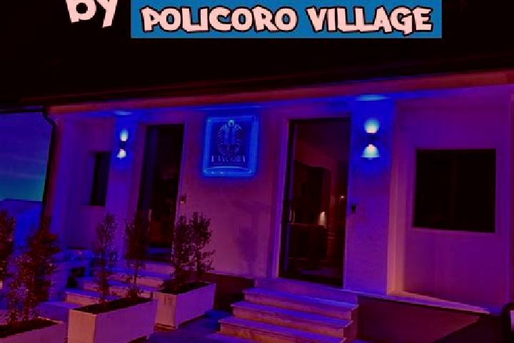 Escorts Policoro, Italy — Local Companions