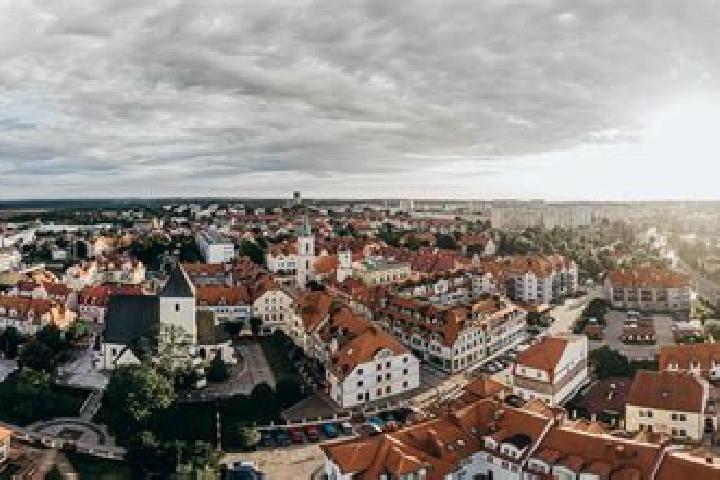 Escorts Polkowice, Poland — Local Companions