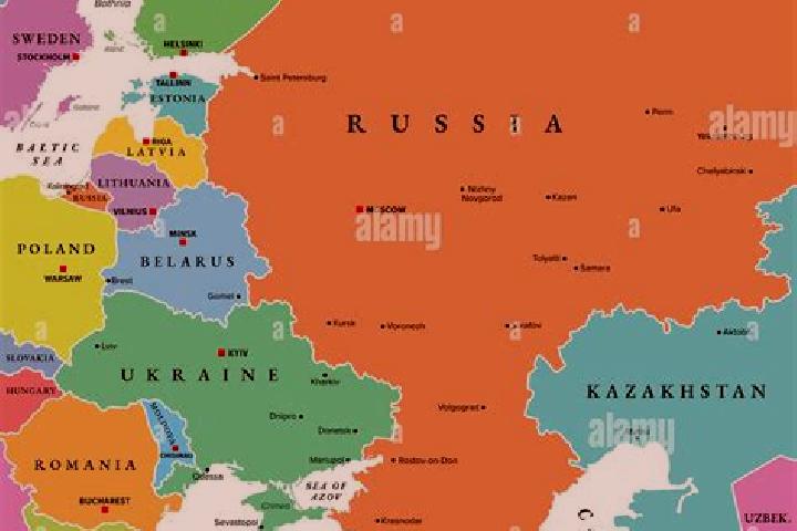 Escorts Polotnyany Zavod, Russia — Local Companions