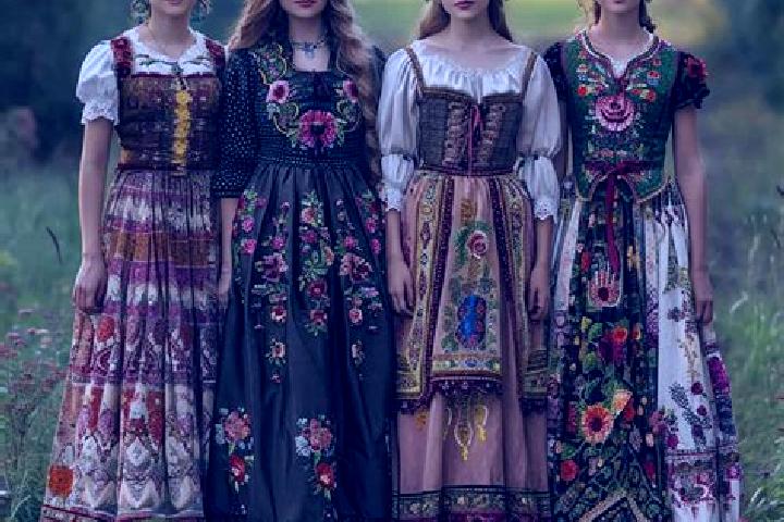 Escorts Polovinka, Russia — Local Companions