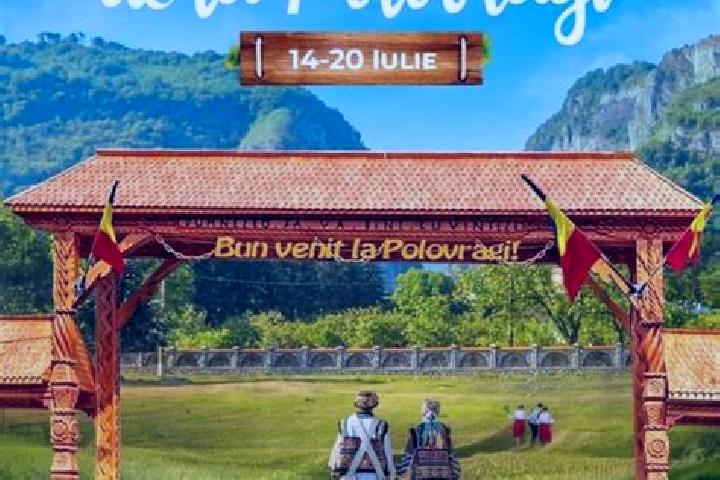 Escorts Polovragi, Romania — Local Companions