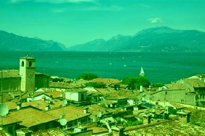 Escorts Polpenazze del Garda, Italy — Local Companions
