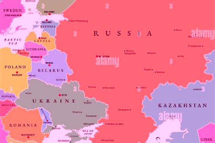 Escorts Polyarnyy, Russia — Local Companions