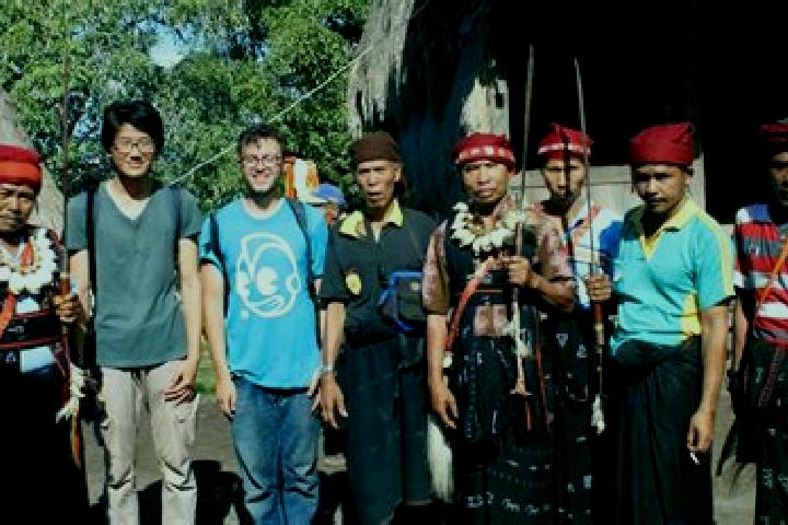 Escorts Pomasule, Indonesia — Local Companions