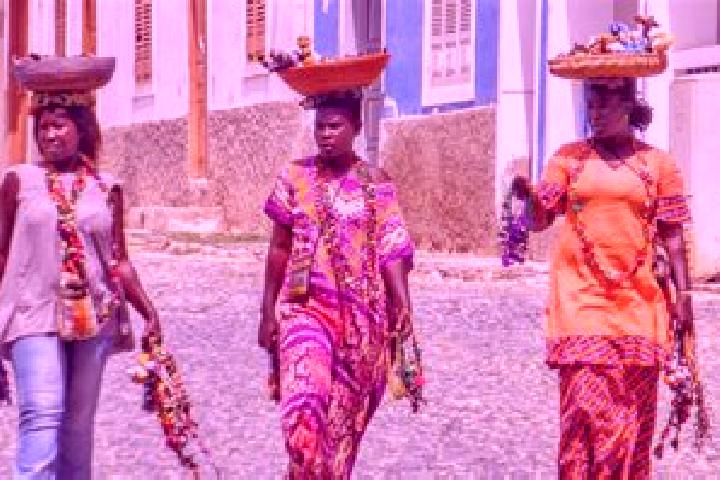 Escorts Pombas, Cape Verde — Local Companions