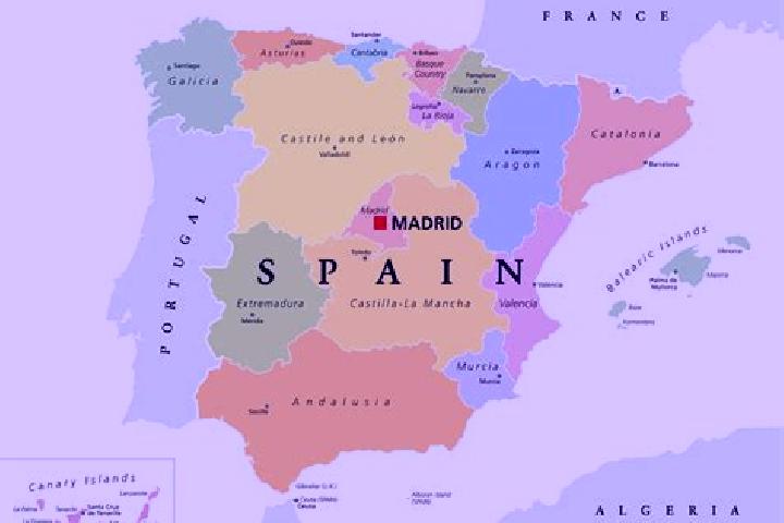 Escorts Pomer, Spain — Local Companions