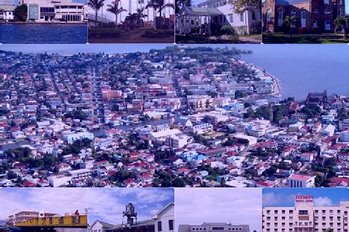 Escorts Pomona, Belize — Local Companions