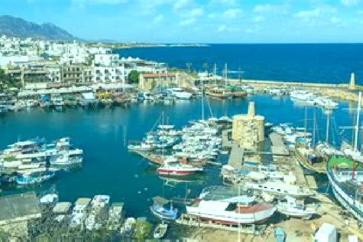Escorts Pomos, Cyprus — Local Companions