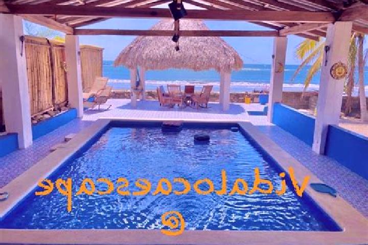 Escorts Poneloya, Nicaragua — Local Companions