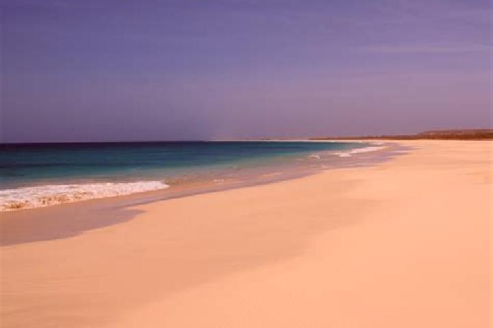 Escorts Ponta de Agua, Cape Verde — Local Companions