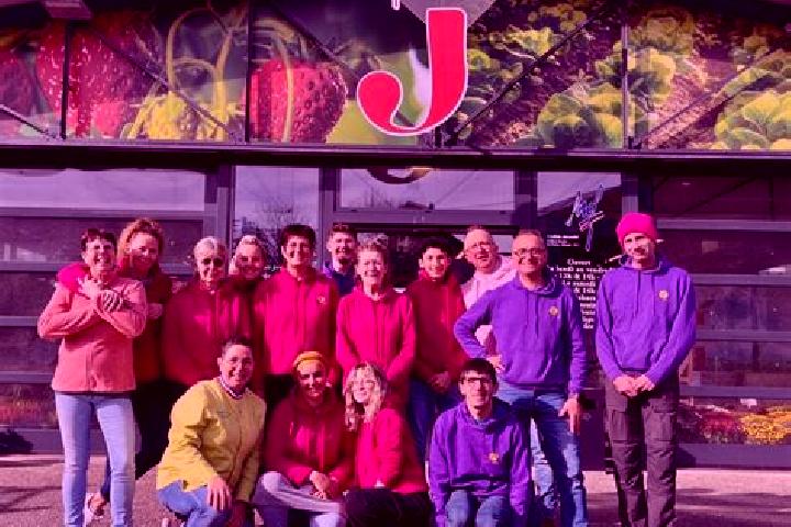 Escorts Pontarlier, France — Local Companions