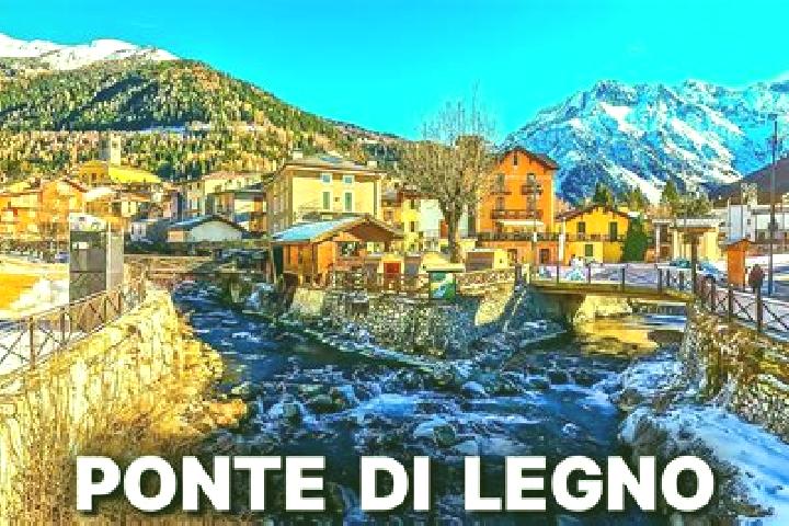 Escorts Ponte di Legno, Italy — Local Companions