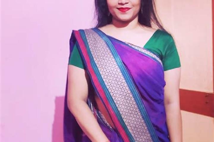 Escorts Poonamalle, India — Local Companions