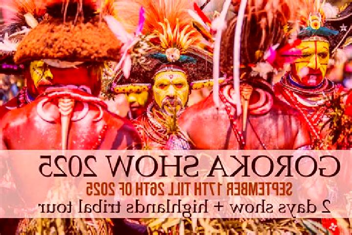 Escorts Popondetta, Papua New Guinea — Local Companions