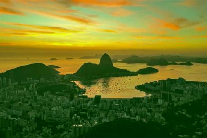 Escorts Por do Sol, Brazil — Local Companions