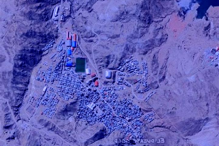 Escorts Porco, Bolivia — Local Companions