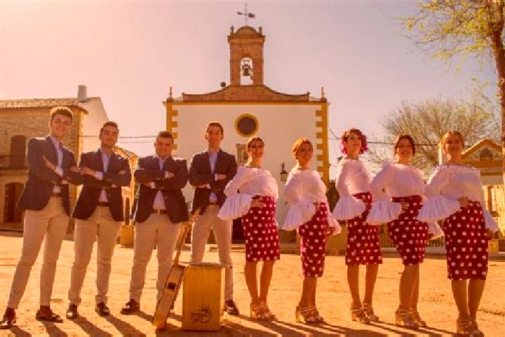 Escorts Porcuna, Spain — Local Companions