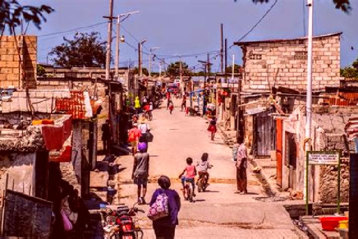 Escorts Port-au-Prince, Haiti — Local Companions