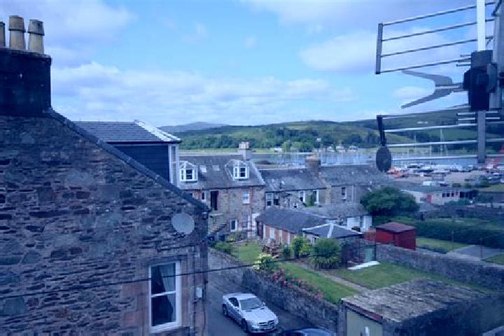 Escorts Port Bannatyne, United Kingdom — Local Companions