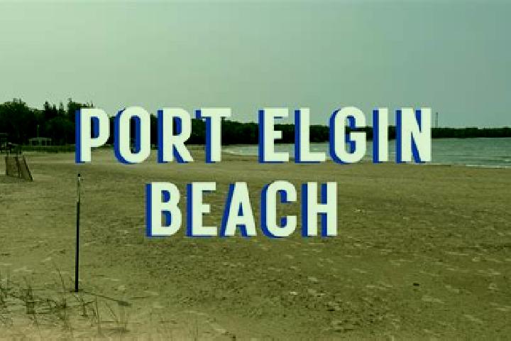 Escorts Port Elgin, Canada — Local Companions
