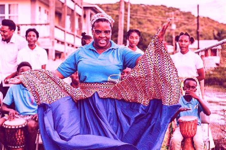 Escorts Port Elizabeth, Saint Vincent and the Grenadines — Local Companions