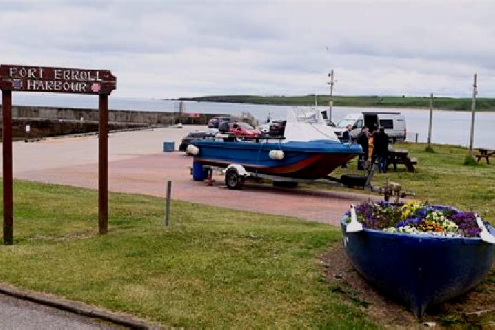 Escorts Port Erroll, United Kingdom — Local Companions