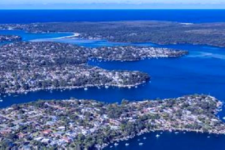 Escorts Port Hacking, Australia — Local Companions