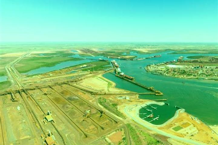 Escorts Port Hedland, Australia — Local Companions