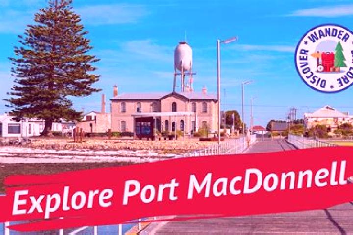 Escorts Port MacDonnell, Australia — Local Companions